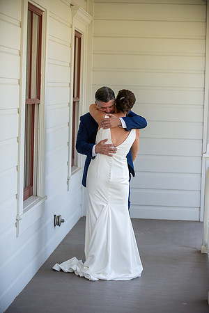 Fitzgerald Wedding Day Photos