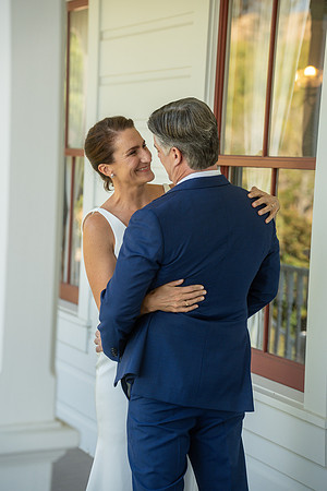 Fitzgerald Wedding Day Photos