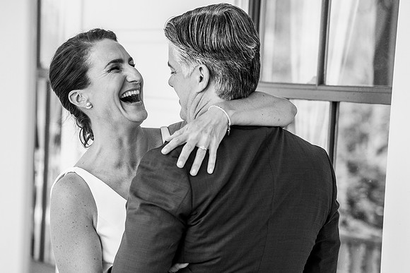 Fitzgerald Wedding Day Photos