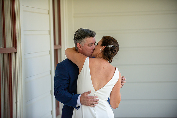 Fitzgerald Wedding Day Photos