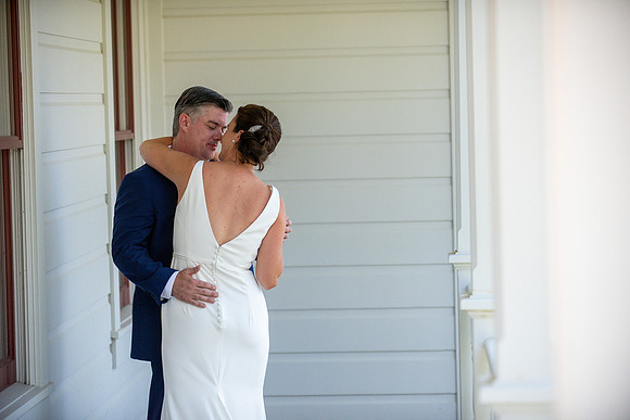 Fitzgerald Wedding Day Photos