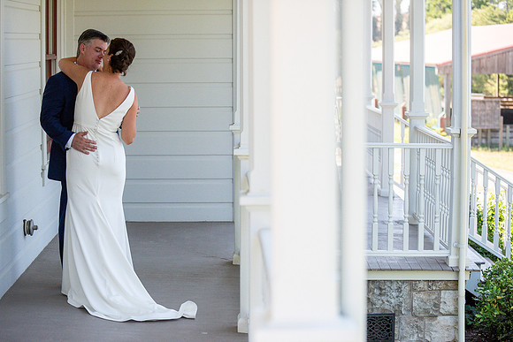 Fitzgerald Wedding Day Photos
