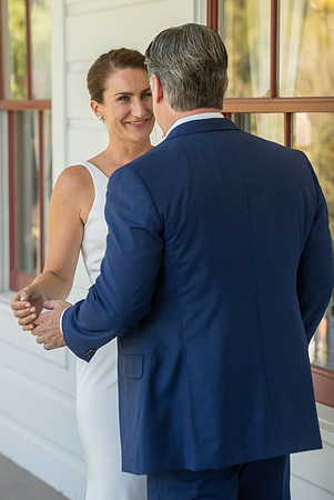 Fitzgerald Wedding Day Photos