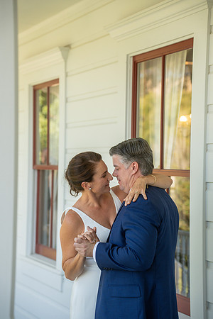 Fitzgerald Wedding Day Photos