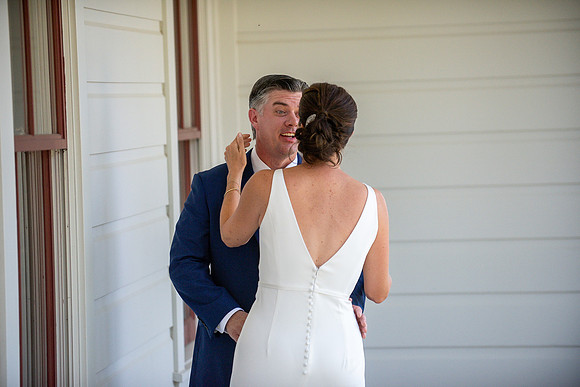 Fitzgerald Wedding Day Photos