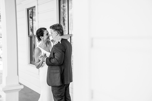 Fitzgerald Wedding Day Photos