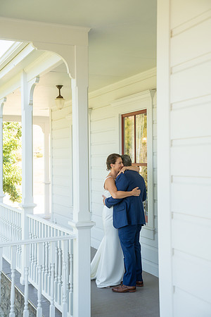 Fitzgerald Wedding Day Photos