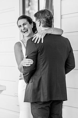 Fitzgerald Wedding Day Photos