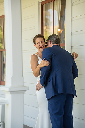 Fitzgerald Wedding Day Photos