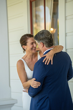 Fitzgerald Wedding Day Photos
