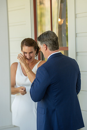 Fitzgerald Wedding Day Photos