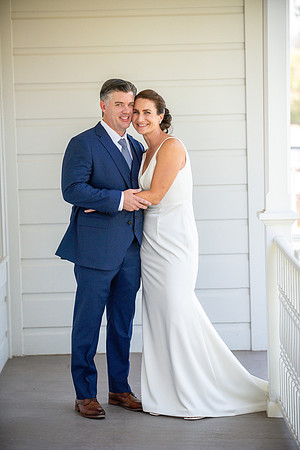 Fitzgerald Wedding Day Photos