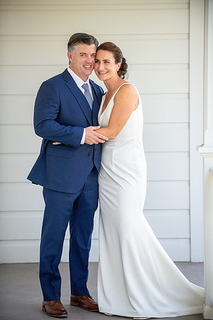Fitzgerald Wedding Day Photos