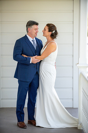 Fitzgerald Wedding Day Photos