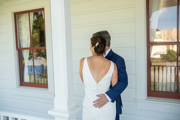 Fitzgerald Wedding Day Photos