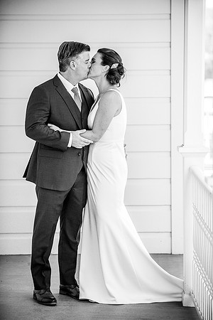 Fitzgerald Wedding Day Photos