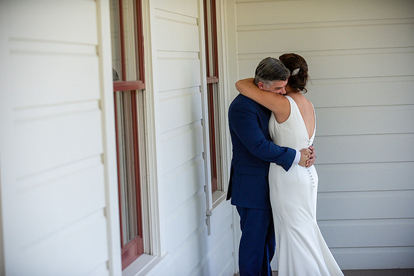 Fitzgerald Wedding Day Photos