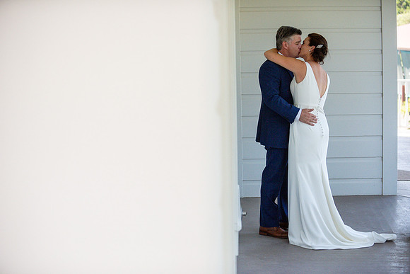 Fitzgerald Wedding Day Photos