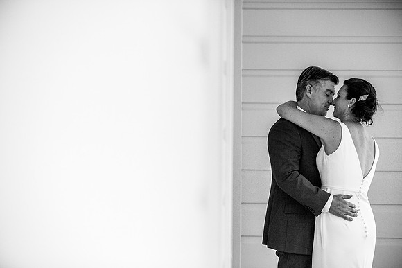 Fitzgerald Wedding Day Photos