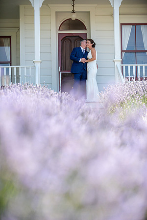Fitzgerald Wedding Day Photos