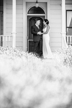 Fitzgerald Wedding Day Photos