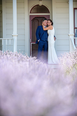 Fitzgerald Wedding Day Photos