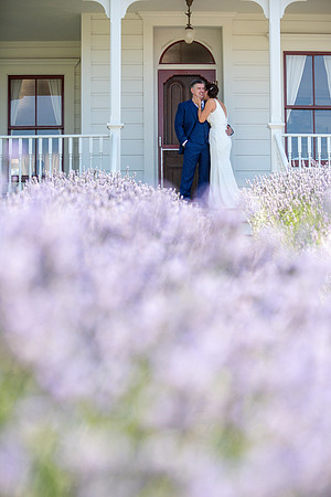 Fitzgerald Wedding Day Photos