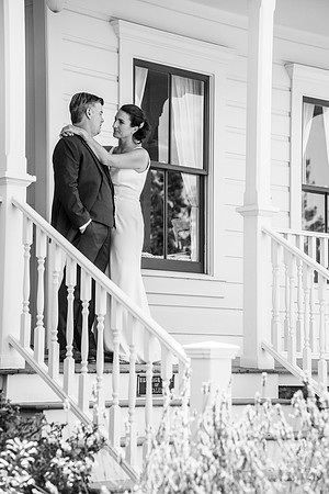 Fitzgerald Wedding Day Photos