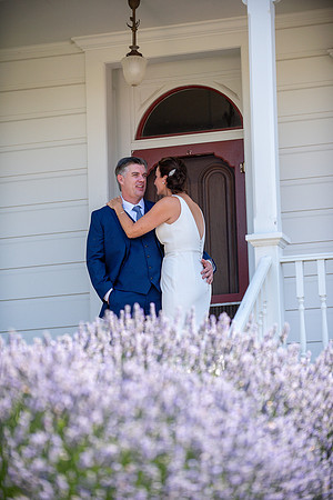 Fitzgerald Wedding Day Photos