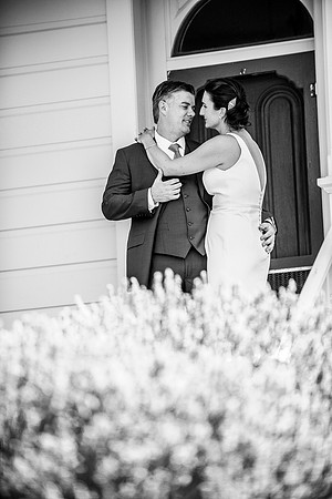Fitzgerald Wedding Day Photos