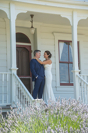Fitzgerald Wedding Day Photos