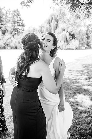 Fitzgerald Wedding Day Photos