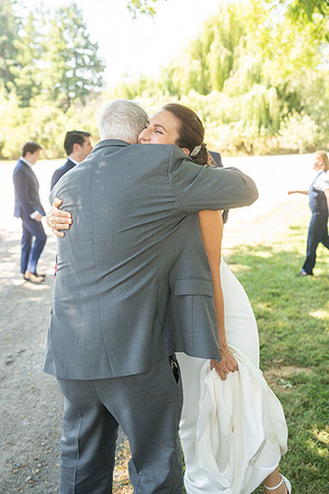 Fitzgerald Wedding Day Photos