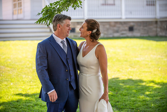 Fitzgerald Wedding Day Photos