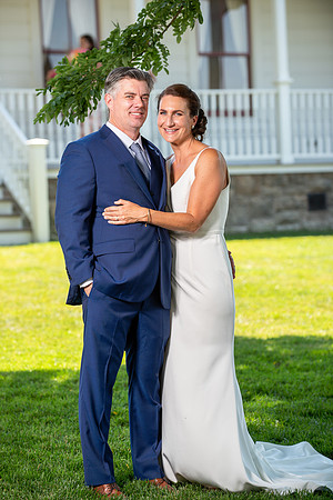 Fitzgerald Wedding Day Photos