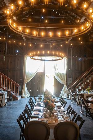 Fitzgerald Wedding Day Photos