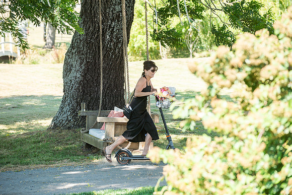 Fitzgerald Wedding Day Photos