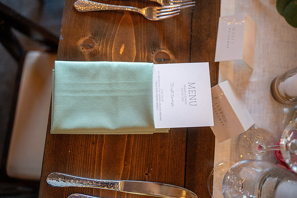Fitzgerald Wedding Day Photos