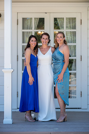 Fitzgerald Wedding Day Photos