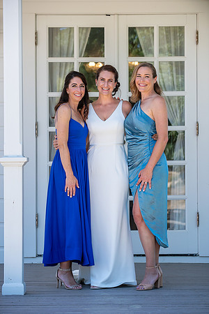 Fitzgerald Wedding Day Photos