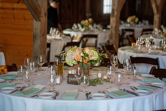 Fitzgerald Wedding Day Photos