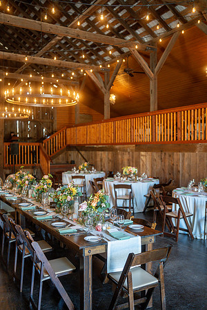 Fitzgerald Wedding Day Photos