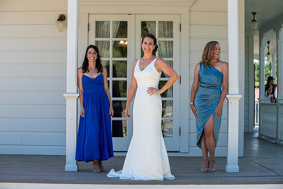 Fitzgerald Wedding Day Photos