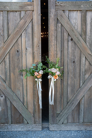 Fitzgerald Wedding Day Photos