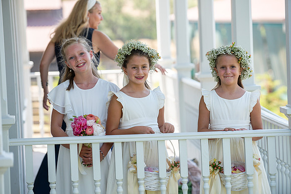 Fitzgerald Wedding Day Photos
