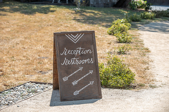 Fitzgerald Wedding Day Photos
