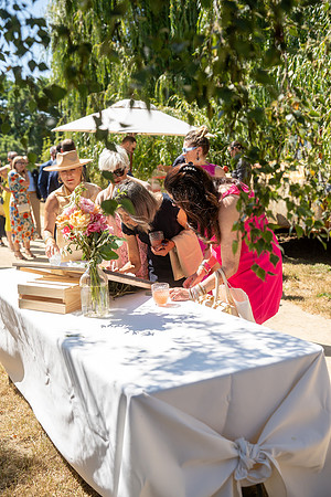 Fitzgerald Wedding Day Photos