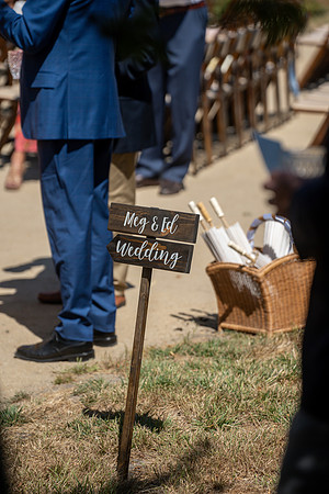 Fitzgerald Wedding Day Photos