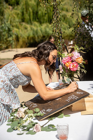 Fitzgerald Wedding Day Photos