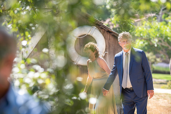 Fitzgerald Wedding Day Photos